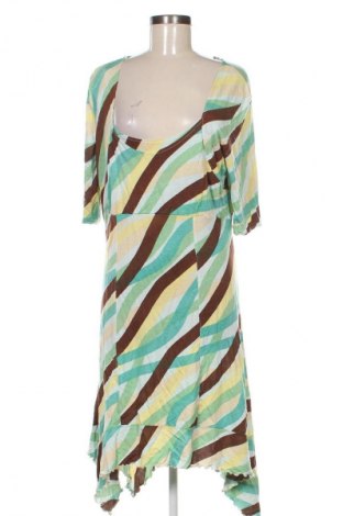 Φόρεμα Unbranded, Μέγεθος M, Χρώμα Πολύχρωμο, Τιμή 20,00 €