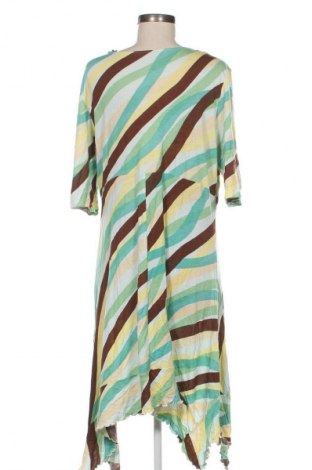 Φόρεμα Unbranded, Μέγεθος M, Χρώμα Πολύχρωμο, Τιμή 20,00 €