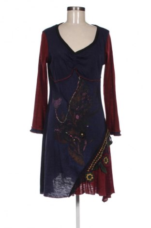 Kleid Unbranded, Größe M, Farbe Mehrfarbig, Preis € 19,95