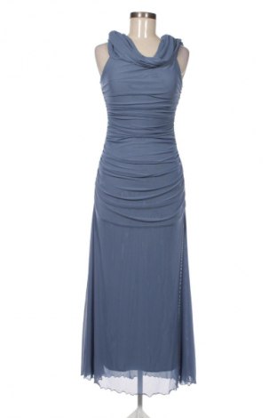 Kleid Unbranded, Größe S, Farbe Grau, Preis 20,99 €