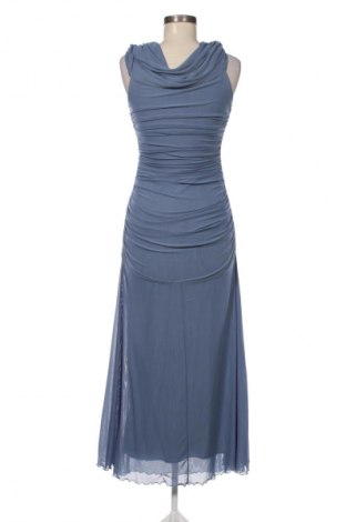 Kleid Unbranded, Größe S, Farbe Grau, Preis 20,99 €