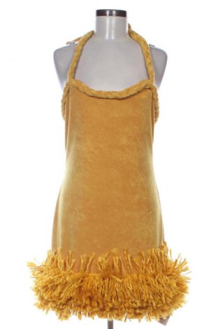 Šaty  Unbranded, Veľkosť S, Farba Žltá, Cena  10,95 €