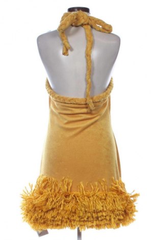 Šaty  Unbranded, Veľkosť S, Farba Žltá, Cena  10,95 €