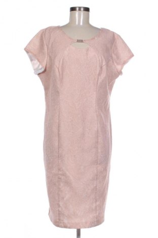 Kleid Unbranded, Größe XXL, Farbe Rosa, Preis € 19,97
