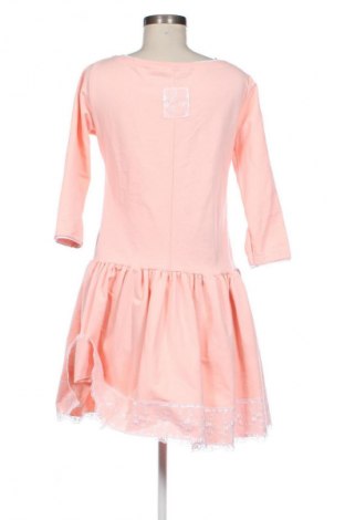 Kleid Unbranded, Größe L, Farbe Rosa, Preis € 19,97