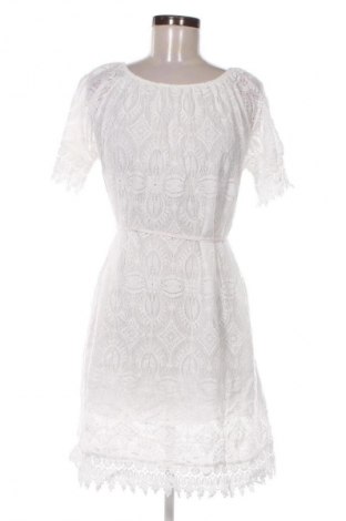 Kleid Unbranded, Größe M, Farbe Weiß, Preis € 19,97