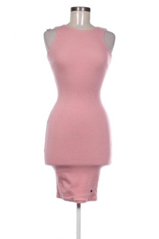 Kleid Unbranded, Größe XXS, Farbe Rosa, Preis € 19,97