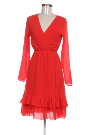 Šaty  Unbranded, Veľkosť XS, Farba Červená, Cena  20,00 €