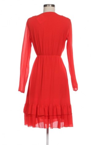 Šaty  Unbranded, Veľkosť XS, Farba Červená, Cena  20,00 €