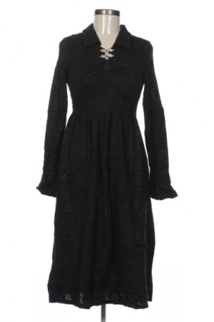 Šaty  Unbranded, Veľkosť M, Farba Čierna, Cena  12,95 €