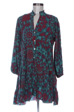 Kleid Unbranded, Größe L, Farbe Mehrfarbig, Preis € 19,97