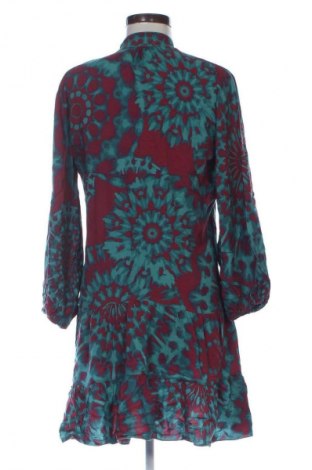 Kleid Unbranded, Größe L, Farbe Mehrfarbig, Preis € 19,97