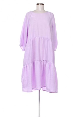 Kleid Unbranded, Größe XL, Farbe Lila, Preis € 20,00