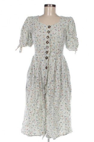 Рокля Unbranded, Размер M, Цвят Многоцветен, Цена 14,82 €