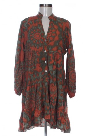 Kleid Unbranded, Größe L, Farbe Mehrfarbig, Preis € 19,97