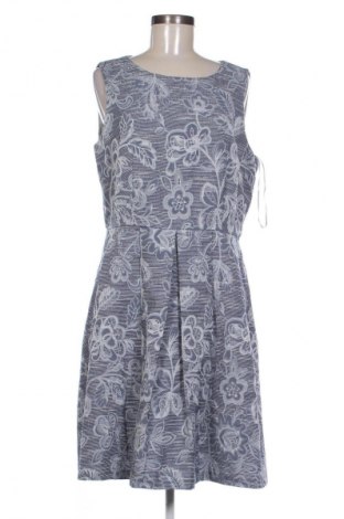 Kleid Unbranded, Größe XL, Farbe Mehrfarbig, Preis € 16,81