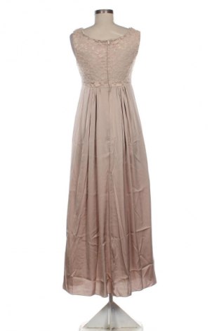 Kleid Unbranded, Größe S, Farbe Beige, Preis € 23,62