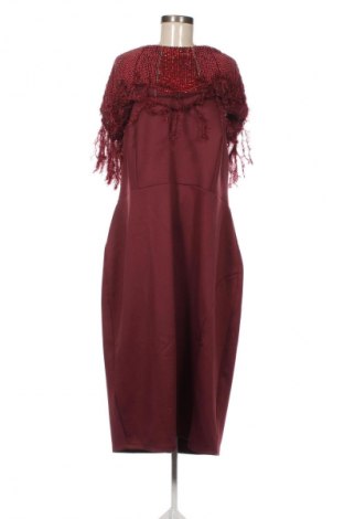 Kleid Unbranded, Größe 3XL, Farbe Mehrfarbig, Preis € 30,00