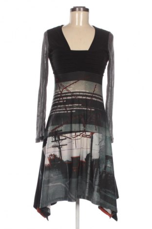 Šaty  Unbranded, Veľkosť M, Farba Viacfarebná, Cena  19,95 €