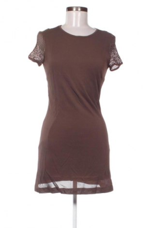 Kleid Unbranded, Größe M, Farbe Braun, Preis € 20,00