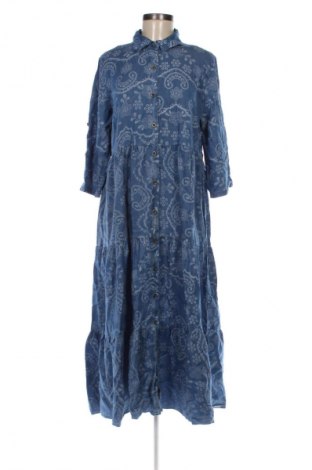 Рокля Unbranded, Размер XL, Цвят Многоцветен, Цена 25,00 €