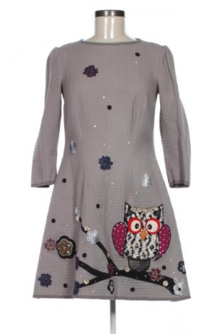 Kleid Unbranded, Größe M, Farbe Mehrfarbig, Preis 19,95 €