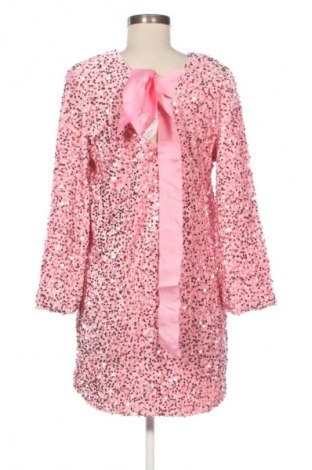 Kleid Unbranded, Größe M, Farbe Rosa, Preis € 22,99