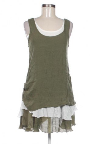 Šaty  Unbranded, Veľkosť M, Farba Zelená, Cena  19,97 €