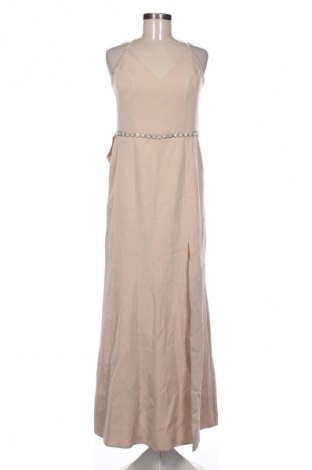 Kleid Unbranded, Größe M, Farbe Ecru, Preis € 29,67