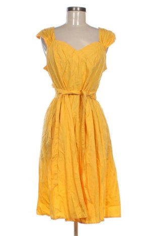 Kleid Unbranded, Größe M, Farbe Gelb, Preis € 20,00