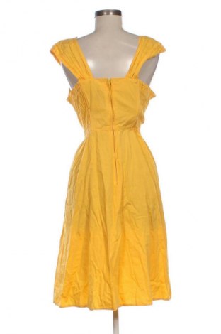 Kleid Unbranded, Größe M, Farbe Gelb, Preis € 20,00