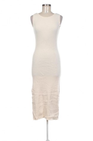 Kleid Unbranded, Größe M, Farbe Ecru, Preis 18,99 €