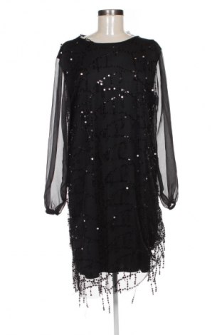 Kleid Unbranded, Größe XL, Farbe Schwarz, Preis 19,95 €