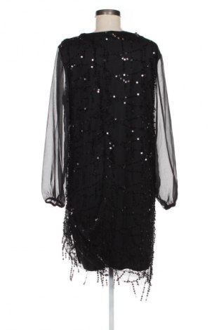 Kleid Unbranded, Größe XL, Farbe Schwarz, Preis 19,95 €