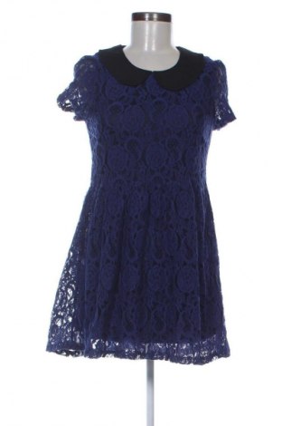 Kleid Unbranded, Größe M, Farbe Blau, Preis € 20,00