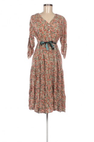 Kleid Unbranded, Größe XS, Farbe Mehrfarbig, Preis € 20,00