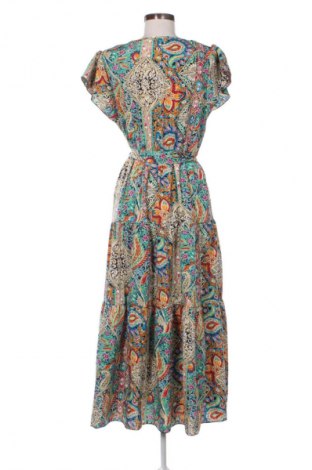 Šaty  Unbranded, Veľkosť L, Farba Viacfarebná, Cena  20,00 €