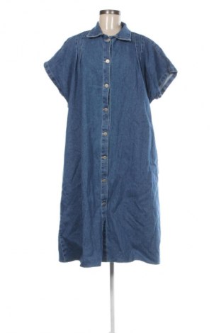 Kleid Unbranded, Größe M, Farbe Blau, Preis 20,00 €