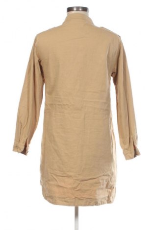 Šaty  Unbranded, Velikost L, Barva Béžová, Cena  349,00 Kč