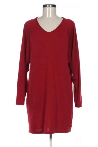 Ruha Unbranded, Méret L, Szín Piros, Ár 5 159 Ft