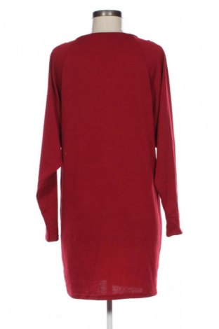 Ruha Unbranded, Méret L, Szín Piros, Ár 5 159 Ft