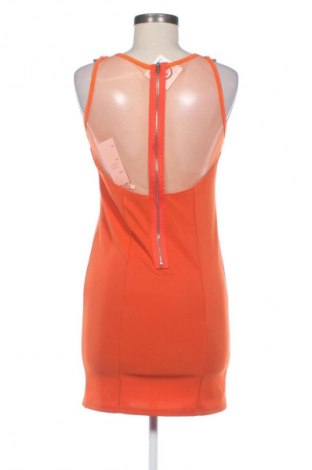 Kleid Unbranded, Größe S, Farbe Orange, Preis € 20,00