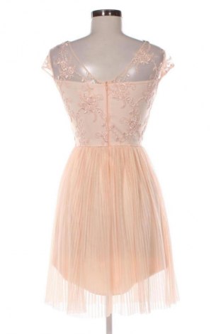 Kleid Unbranded, Größe XS, Farbe Beige, Preis € 26,99