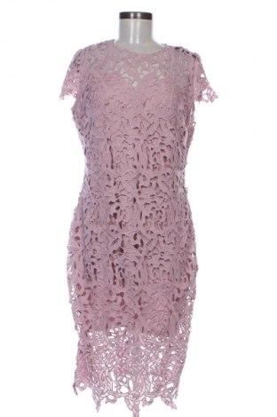 Kleid Unbranded, Größe XXL, Farbe Rosa, Preis € 28,11