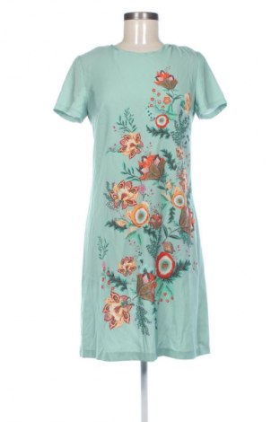 Kleid Unbranded, Größe L, Farbe Mehrfarbig, Preis € 20,99