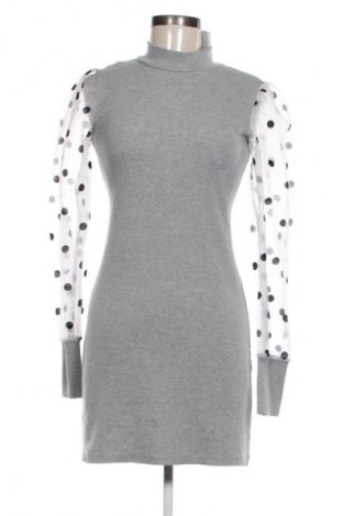 Kleid Unbranded, Größe S, Farbe Grau, Preis € 9,18