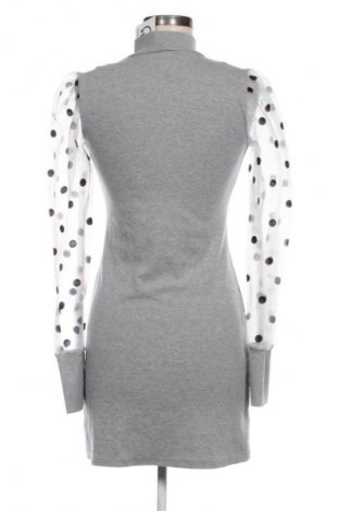 Kleid Unbranded, Größe S, Farbe Grau, Preis € 9,18