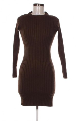 Šaty  Unbranded, Velikost S, Barva Hnědá, Cena  566,00 Kč