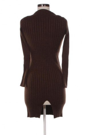 Šaty  Unbranded, Velikost S, Barva Hnědá, Cena  566,00 Kč
