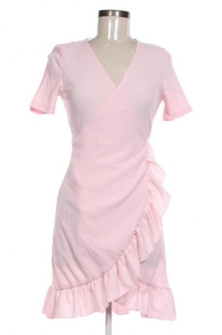 Kleid Unbranded, Größe S, Farbe Rosa, Preis € 19,97